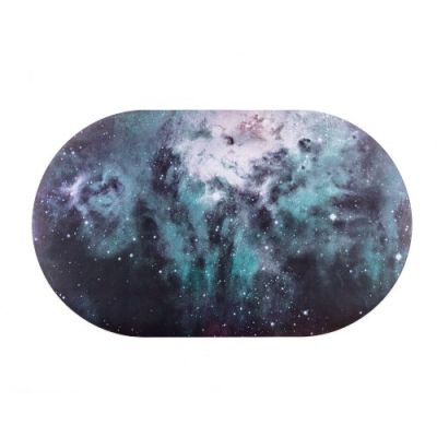 Nebulosa Tischset Diesel with Seletti EINZELSTÜCK